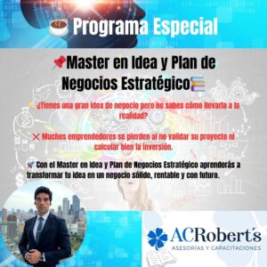 Plan de Negocios